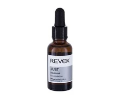 Revox B77 Just Squalane Argan maitinamasis aliejus veidui ir kaklui, 30 ml