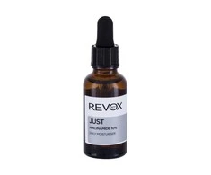 „Revox B77 Just Niacinamid 10 %“ drėkinamasis veido serumas, 30 ml