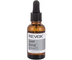 „Revox B77 Just Squalane“ retinolio serumas nuo senėjimo veidui ir kaklui, 30 ml