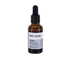 Revox B77 Just Vitamin C 2% Anti-Oxidant Serum For Face, 30 ml