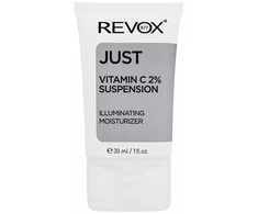 „Revox B77 Just Vitamin C 2%“ skaistinamasis veido serumas, 30 ml