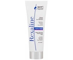 Rexaline 3D Hydra-Shock Hyper-Hydrating Rejuvenating Mask, 75 ml