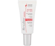Rexaline Derma Eye Contour Hipoalerginis, 15 ml