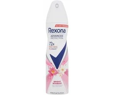 „Rexona Advanced Protection Bright Bouquet“ antiperspirantas