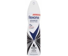 „Rexona Advanced Protection“ nematomas antiperspirantas
