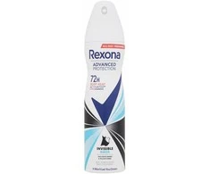 „Rexona Advanced Protection Invisible Aqua“ antiperspirantas
