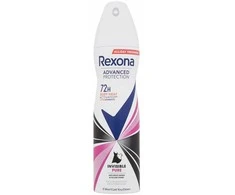 „Rexona Advanced Protection Invisible Pure“ antiperspirantas