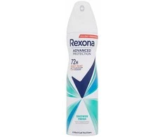 „Rexona Advanced Protection Shower Fresh“ antiperspirantas