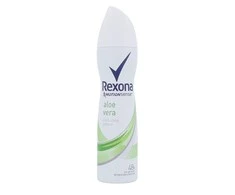 Rexona MotionSense Aloe Vera Antiperspirant moterims, 150 ml