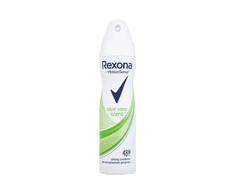 Rexona MotionSense Aloe Vera Antiperspirant moterims, 150 ml