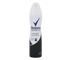 Rexona Invisible Antiperspirant moterims, 150 ml
