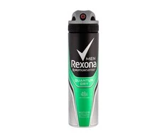Rexona Men Quantum Dry Antiperspirant vyrams, 150 ml