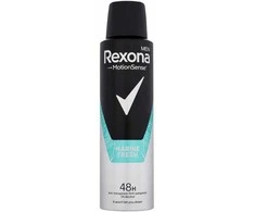 Rexona Men Stay Fresh Marine Antiperspirant vyrams, 150 ml