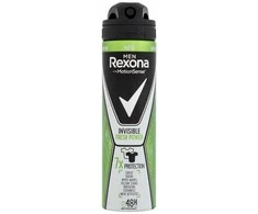 Rexona Men Invisible Fresh Power Antiperspirant vyrams, 150 ml