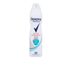 Rexona MotionSense Active Shield Fresh Antiperspirant moterims, 150 ml