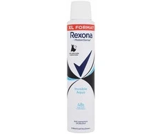 Rexona MotionSense Invisible Aqua Antiperspirant moterims, 200 ml