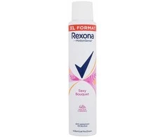 Rexona MotionSense Sexy Bouquet Antiperspirant moterims, 200 ml