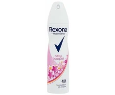 Rexona MotionSense Sexy Bouquet Antiperspirant moterims, 150 ml