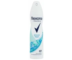 Rexona MotionSense Shower Fresh Antiperspirant moterims, 150 ml