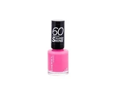Rimmel London 60 Seconds Super Shine Nagų lakas