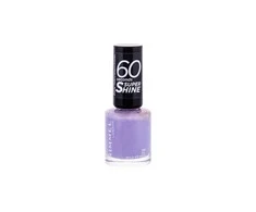 Rimmel London 60 Seconds Super Shine Nagų lakas