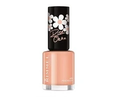Rimmel London 60 Seconds Super Shine Nagų lakas