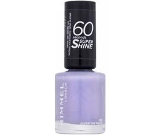 "Rimmel London 60 Seconds Super Shine 153-Under The Palms" nagų lakas 8ml