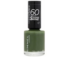 Rimmel London 60 Seconds Super Shine Nagų lakas