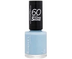 Rimmel London 60 Seconds Nagų lakas, 8 ml
