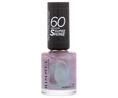 Rimmel London 60 Seconds Nagų lakas, 8 ml