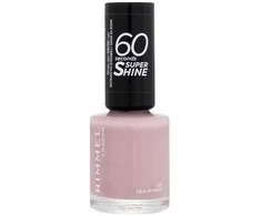 Rimmel London 60 Seconds Nagų lakas, 8 ml