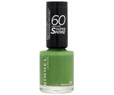 Rimmel London 60 Seconds Super Shine Nagų lakas