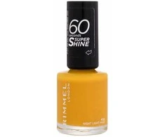 Rimmel London 60 Seconds Super Shine Nagų lakas moterims, 8 ml
