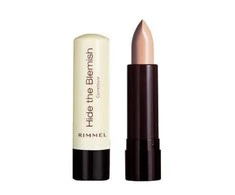 Rimmel London "Rimmel Hide The Blemish Maskuoklis 004 Natural rusvai gelsvas" korektorius