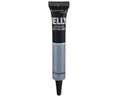 Rimmel London Jelly Loose Glitter Eyeshadow 200 Mėlyna Lagoon, 11 ml