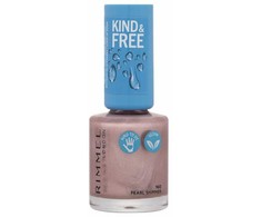 Rimmel London Kind &amp; Free Nagų lakas, 8 ml