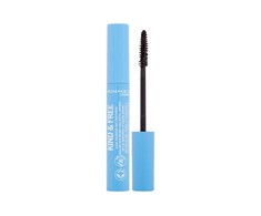 Rimmel London Rimmel Kind and Free Clean Blakstienų tušas N 002 Brown Juodas blakstienų tušas