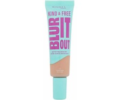 „Rimmel London Kind &amp; Free Blur It Out“ matinį atspalvį suteikiantis makiažo pagrindas