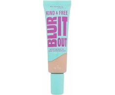 „Rimmel London Kind &amp; Free Blur It Out“ matinį atspalvį suteikiantis makiažo pagrindas