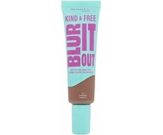 „Rimmel London Kind &amp; Free Blur It Out“ matinį atspalvį suteikiantis makiažo pagrindas