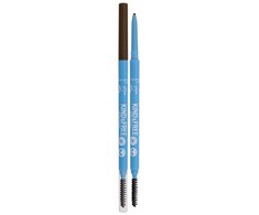 Rimmel London Kind &amp; Free Brow Definer Eyebrow Pieštukas moterims, 0,09 g