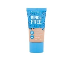 Rimmel London Kind and Free makiažo pagrindas 160-Vanilla