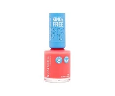Rimmel London Kind and Free Nagų lakas 155-Sunset Soar