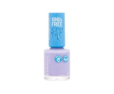 Rimmel London Kind and Free nagų lakas 153-Lavender Light
