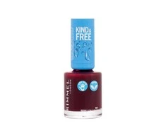 Rimmel London Kind and Free Nagų lakas 157-Berry Opulence