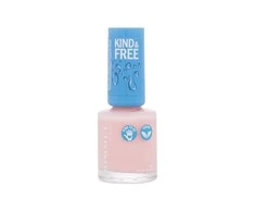Rimmel London Kind and Free Nagų lakas 154-Milky Bare