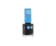 Rimmel London Kind and Free Nagų lakas 159-Midnight Sky