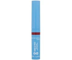 Rimmel London Kind and Free tonuotas lūpų balzamas 005-Turbo Raudona 1,7g