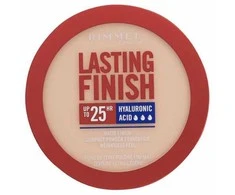 Rimmel London Lasting Finish 25H Compact Powder Foundation Makeup