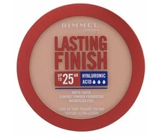 Rimmel London Lasting Finish 25H Compact Powder Foundation Makeup